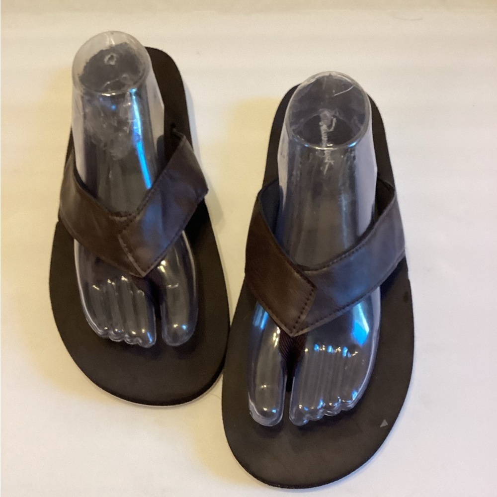 Panama Jack Men’s Flip Flops Size 10